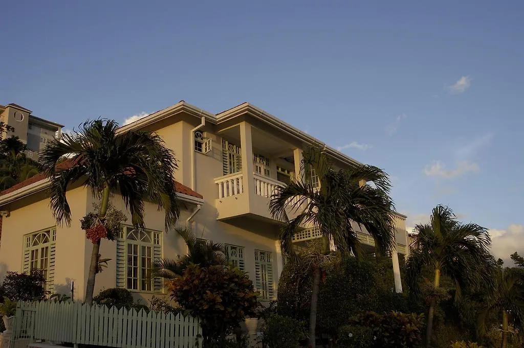 City View Hotel Kingston