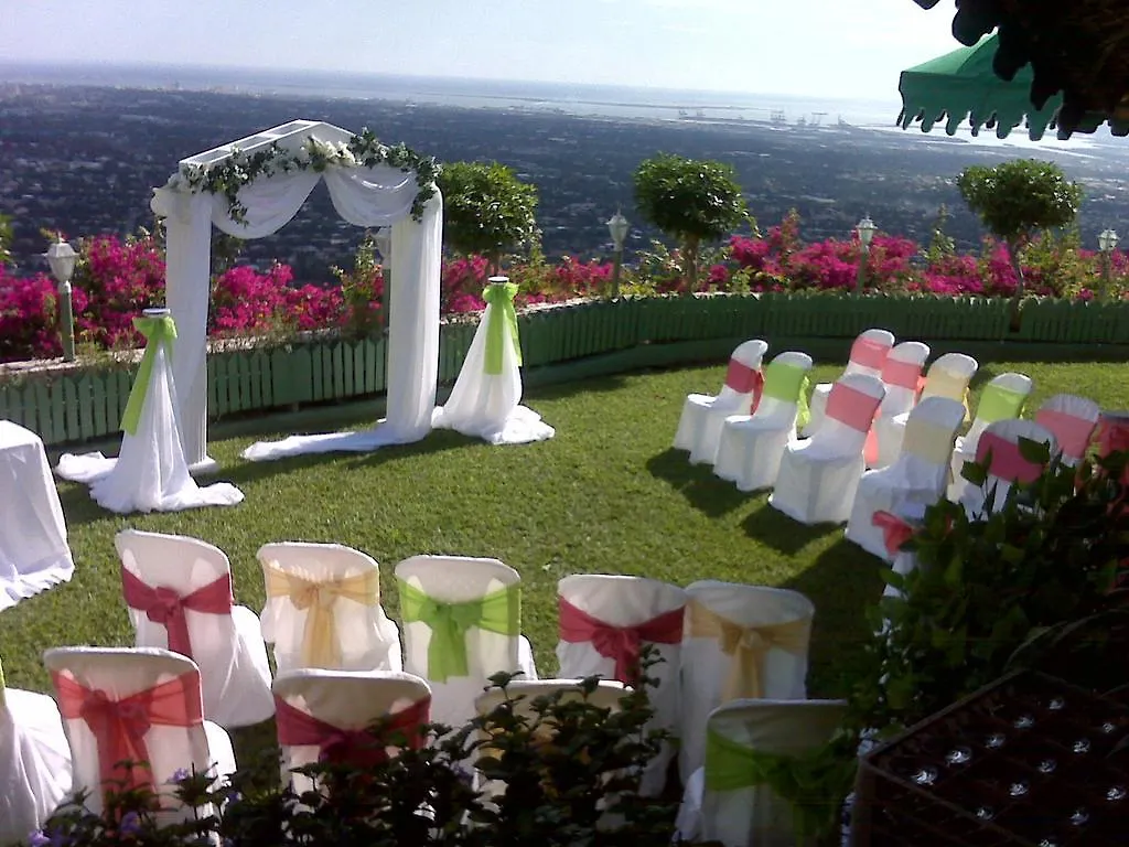 Bed & Breakfast City View Hotel Kingston