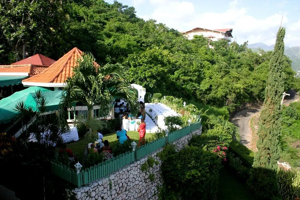 City View Hotel Kingston Bed & Breakfast
