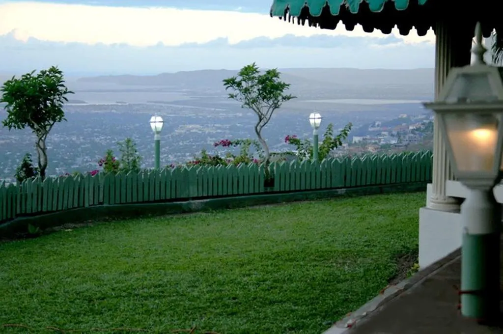 City View Hotel Kingston Bed & Breakfast