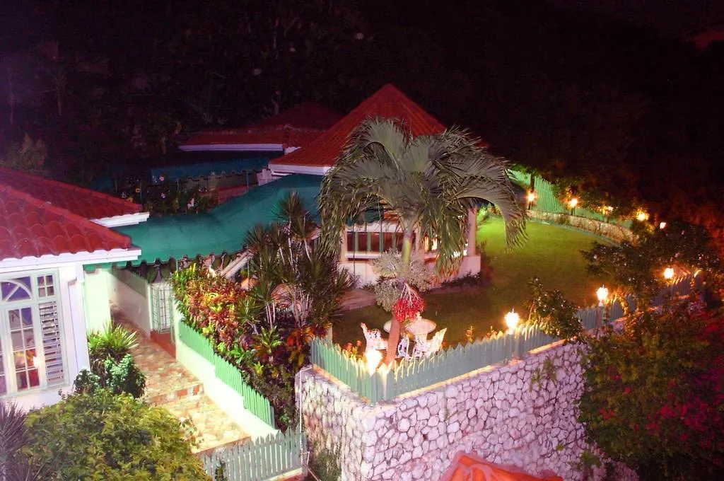 City View Hotel Kingston Bed & Breakfast