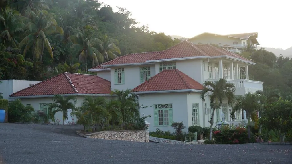 City View Hotel Kingston Bed & Breakfast