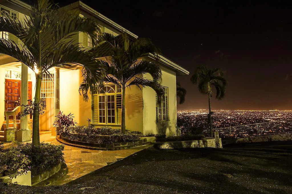 City View Hotel Kingston